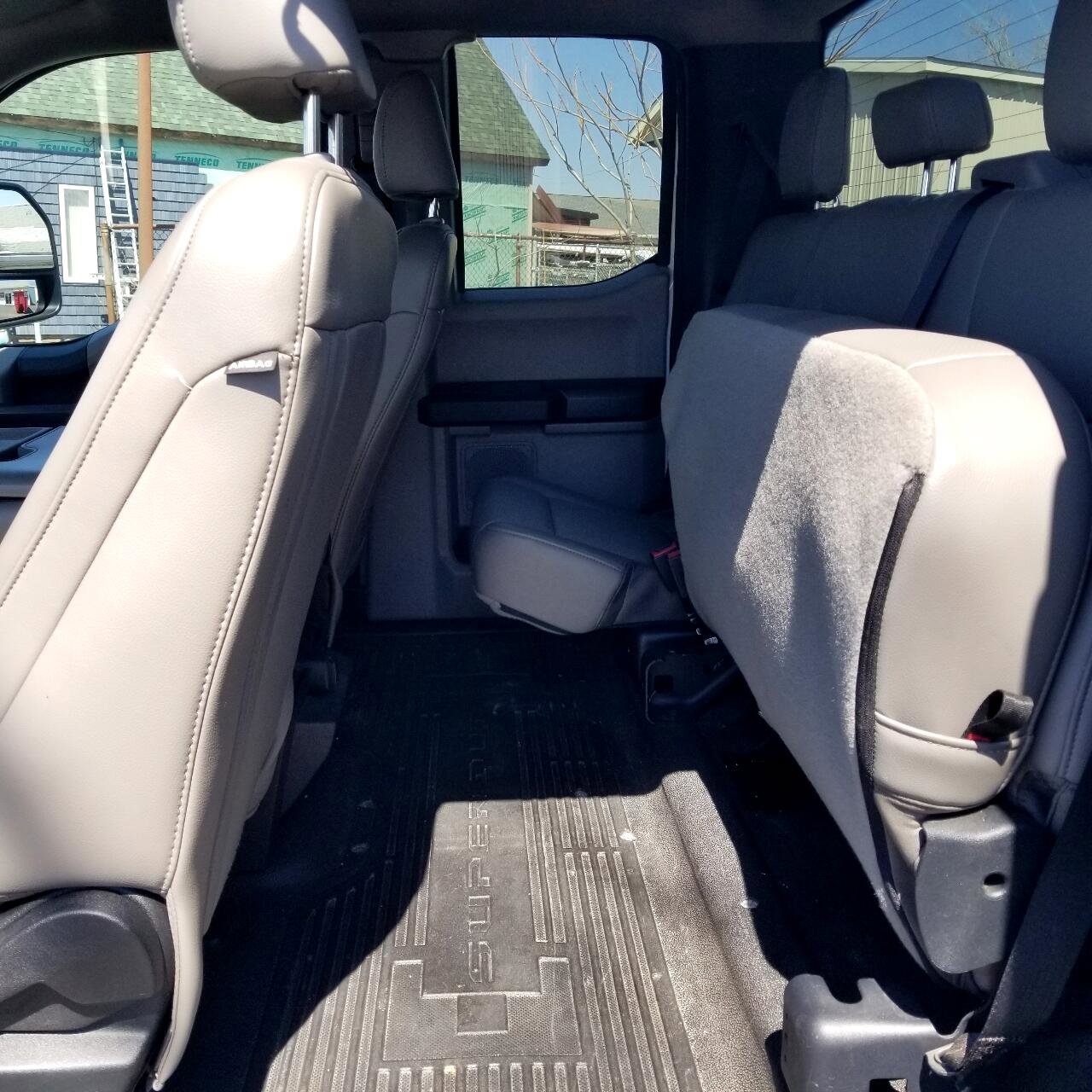 Used 2020 Ford F250 XL w/ Power Equipment Group image 16