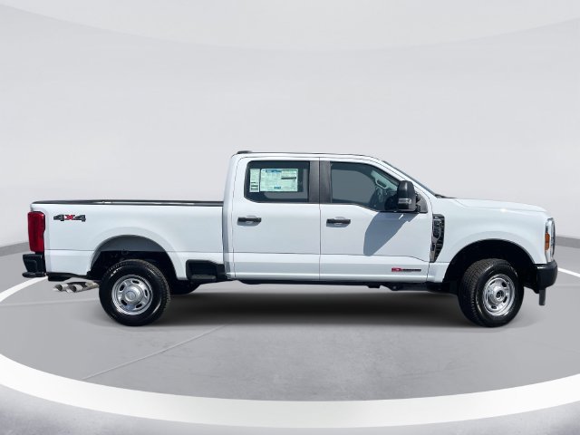 New 2026 Ford F350 XL AWD/4WD image 3