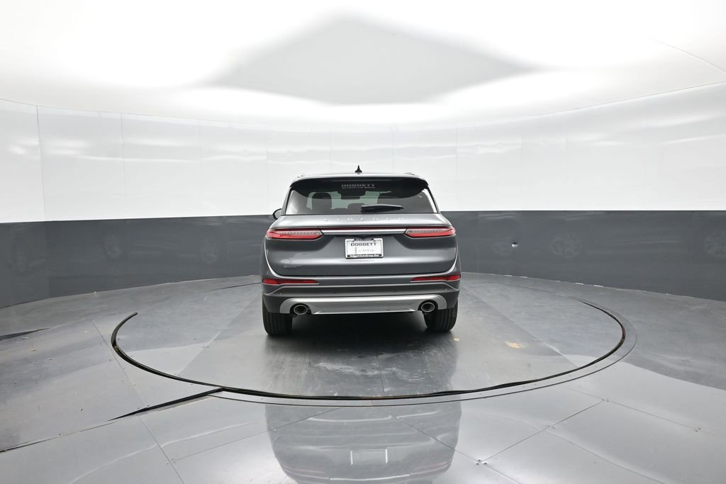 New 2026 Lincoln Corsair Premiere image 5