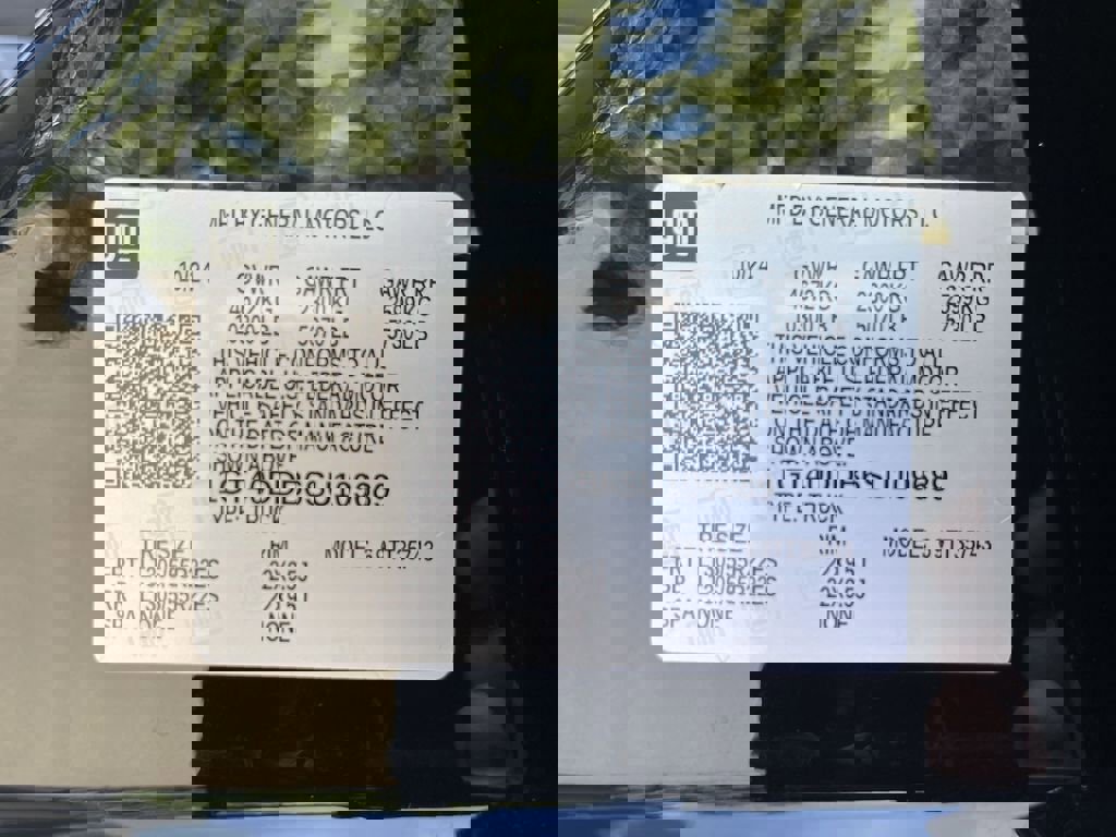 New 2025 GMC Hummer EV 3X image 35