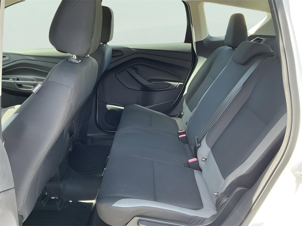 Used 2015 Ford Escape S image 31