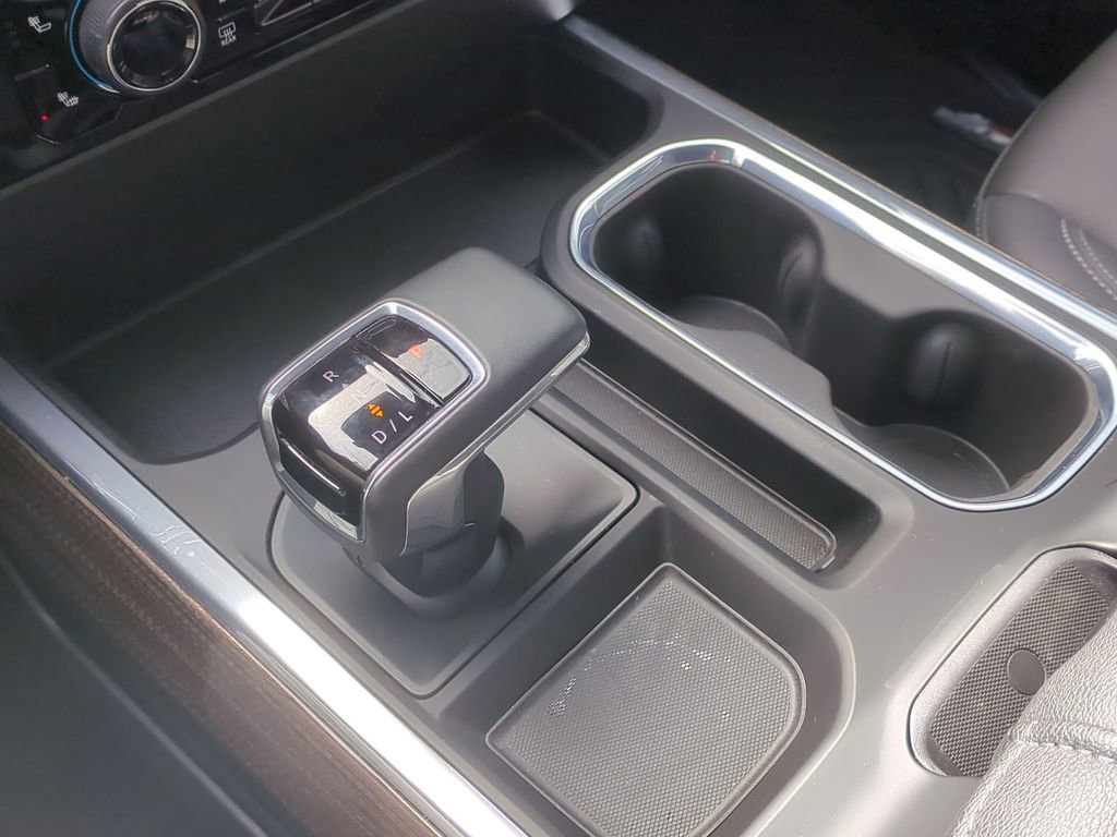 Used 2023 Chevrolet Silverado 1500 LT Trail Boss w/ LT Trail Boss Premium Package image 24