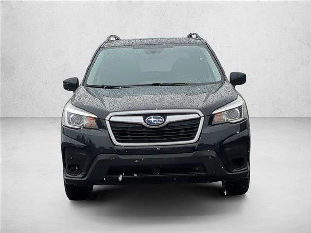 Used 2020 Subaru Forester Premium w/ Popular Package #1 image 2