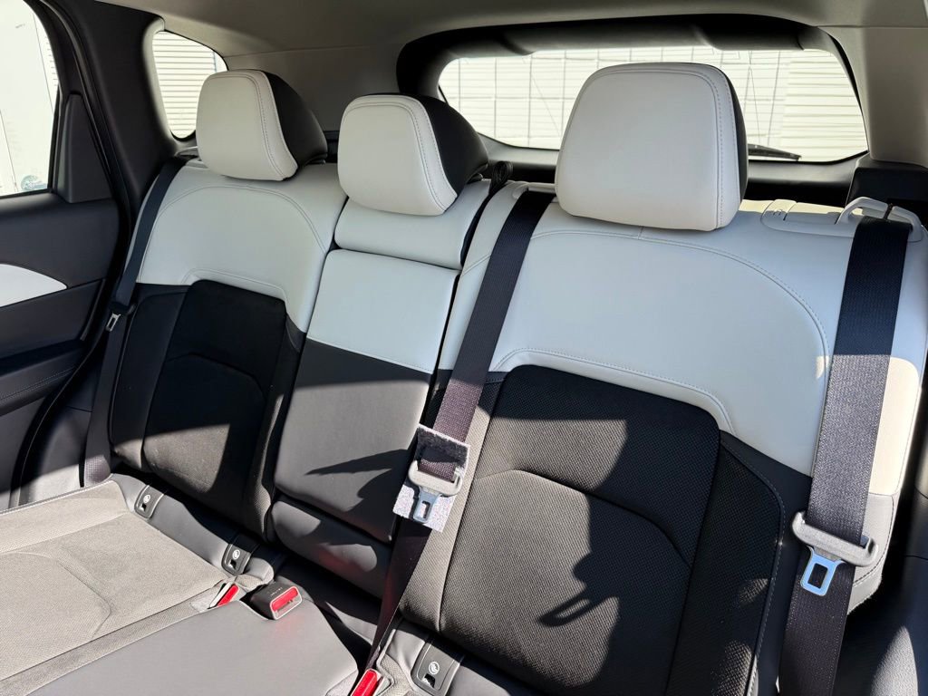 New 2026 MAZDA CX-5 Select image 19