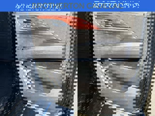 Used 2016 Cadillac Escalade ESV Premium AWD/4WD image 11