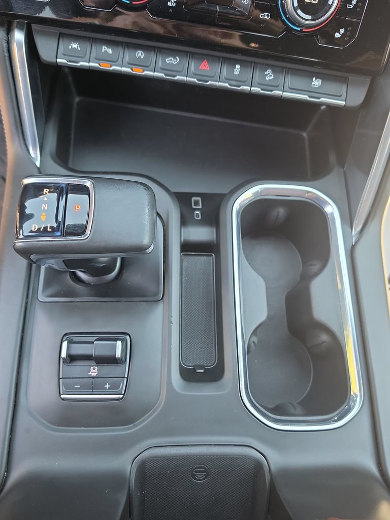 Certified 2023 GMC Sierra 1500 Denali Ultimate AWD/4WD image 29