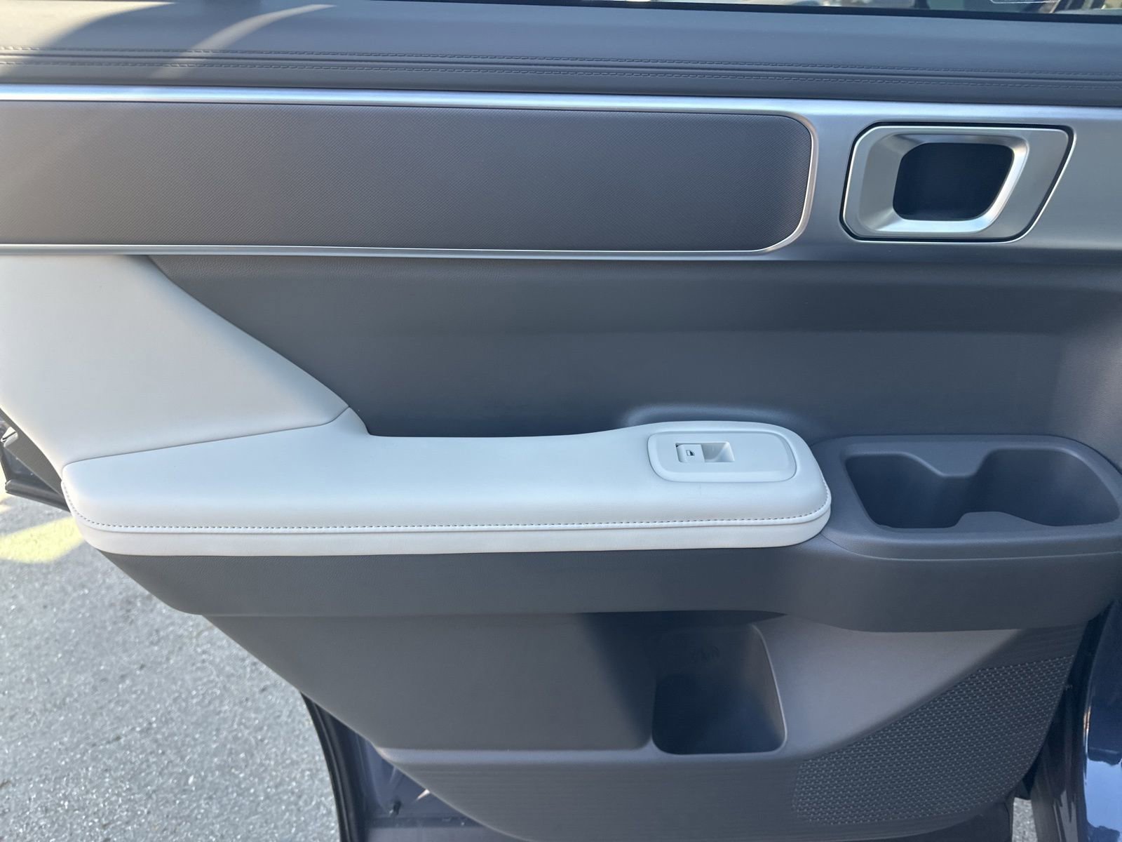 New 2026 Hyundai Santa Fe SEL image 31