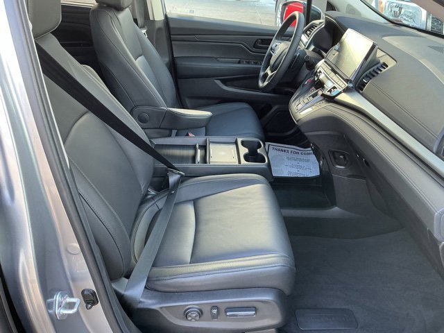 Used 2026 Honda Odyssey EX-L image 21
