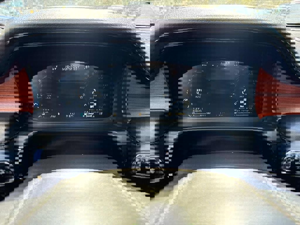 Used 2024 Lincoln Aviator Reserve w/ Elements Package Plus AWD/4WD image 32