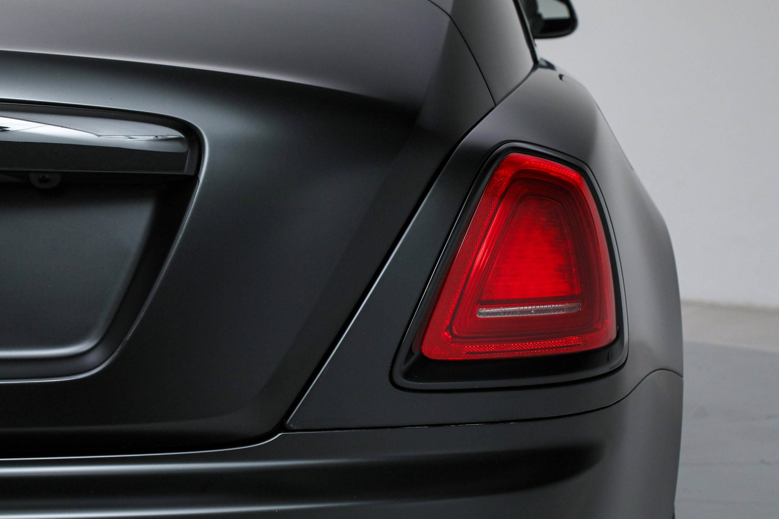 Used 2021 Rolls-Royce Wraith RWD image 17