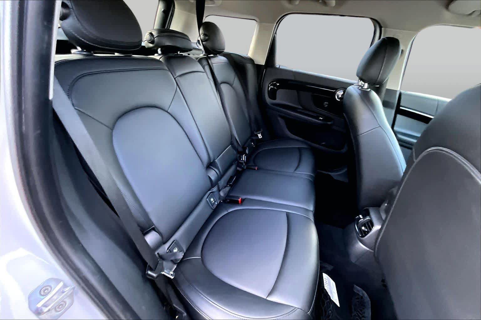 Used 2019 MINI Cooper Countryman FWD image 19