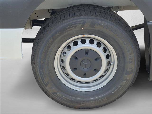 New 2026 Mercedes-Benz Sprinter 2500 image 9
