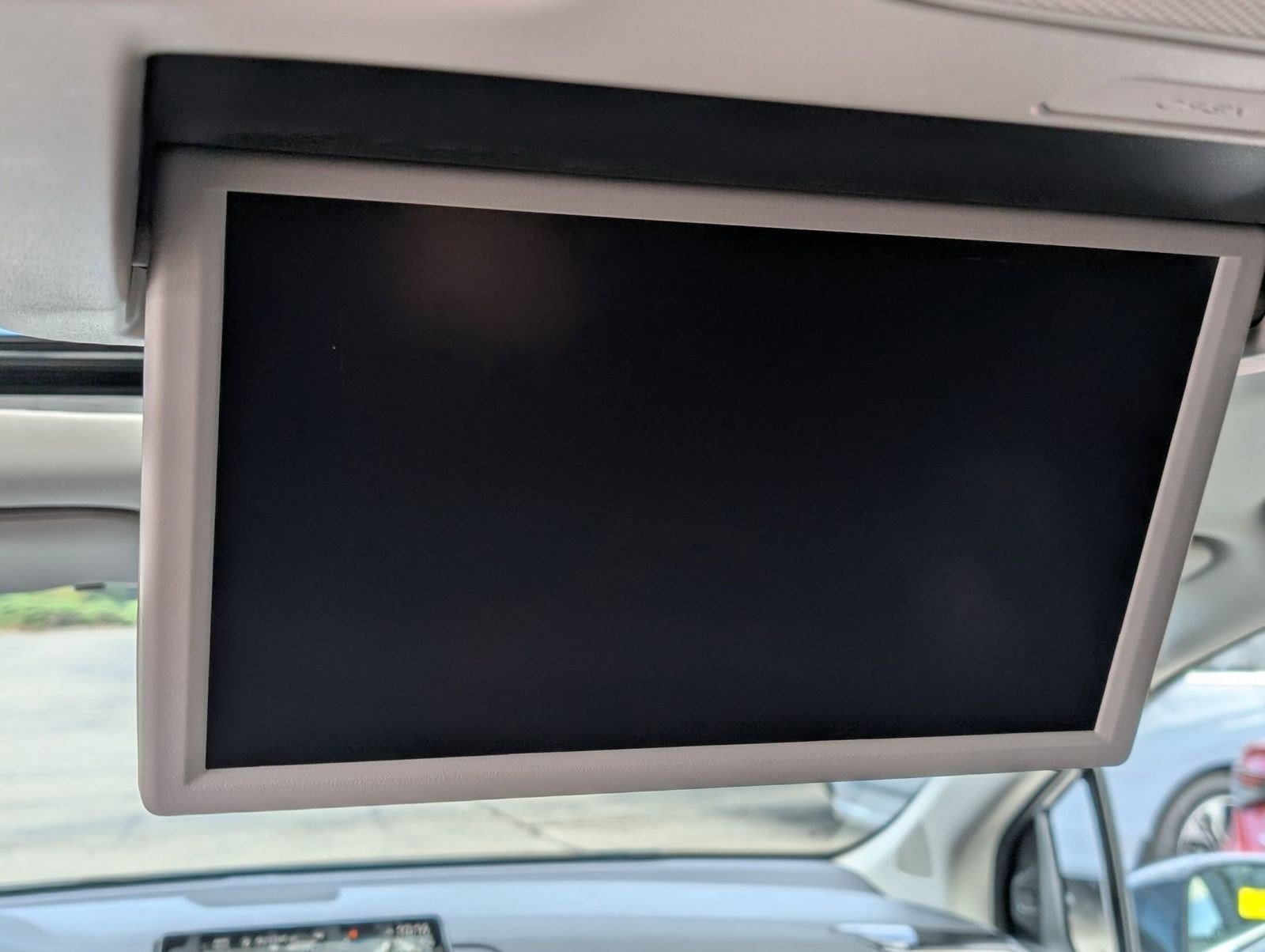 New 2026 Honda Odyssey Elite image 26