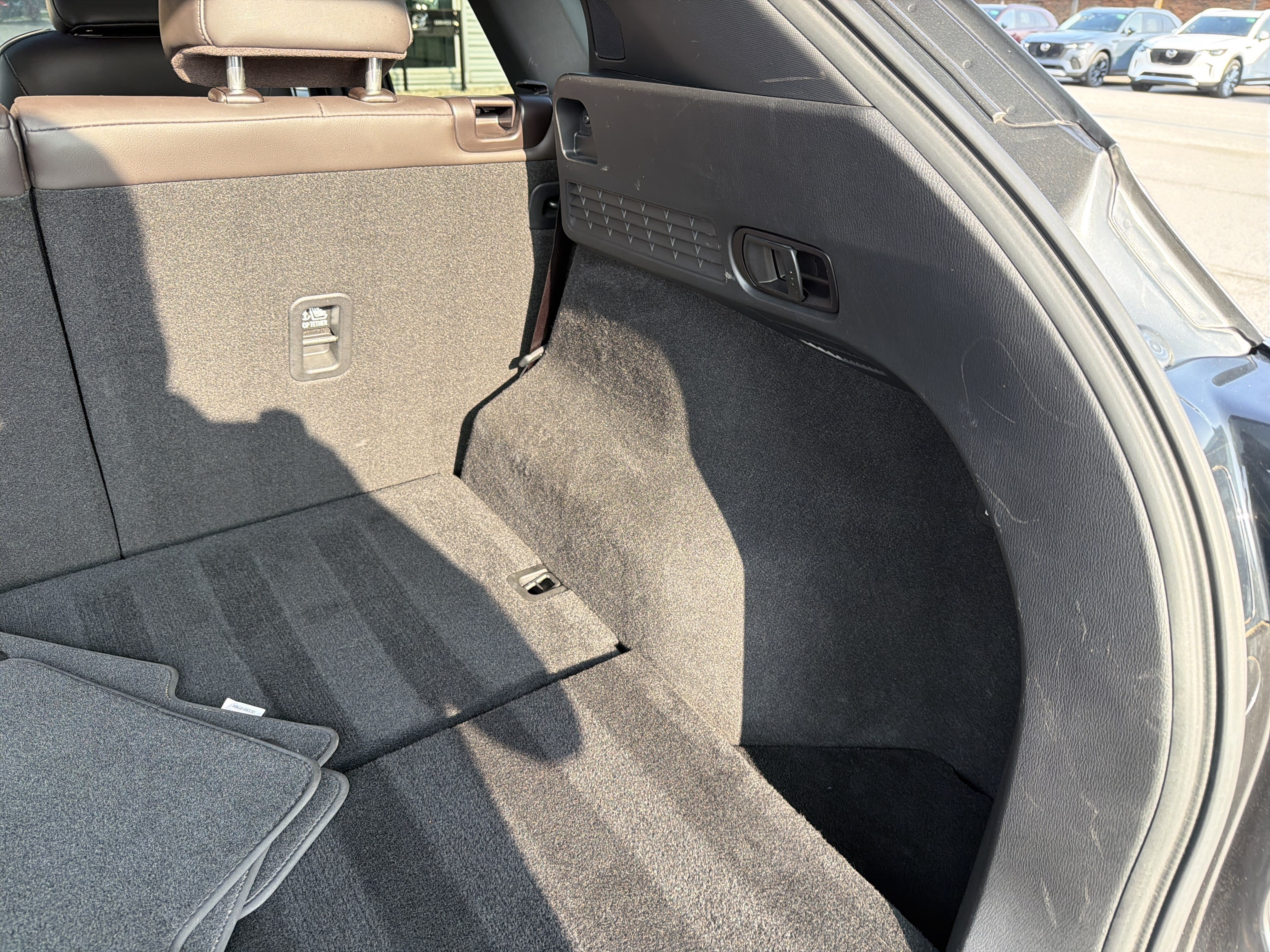 Certified 2023 MAZDA CX-5 Signature AWD/4WD image 64