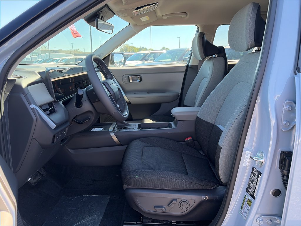New 2027 Kia Seltos S AWD/4WD image 14