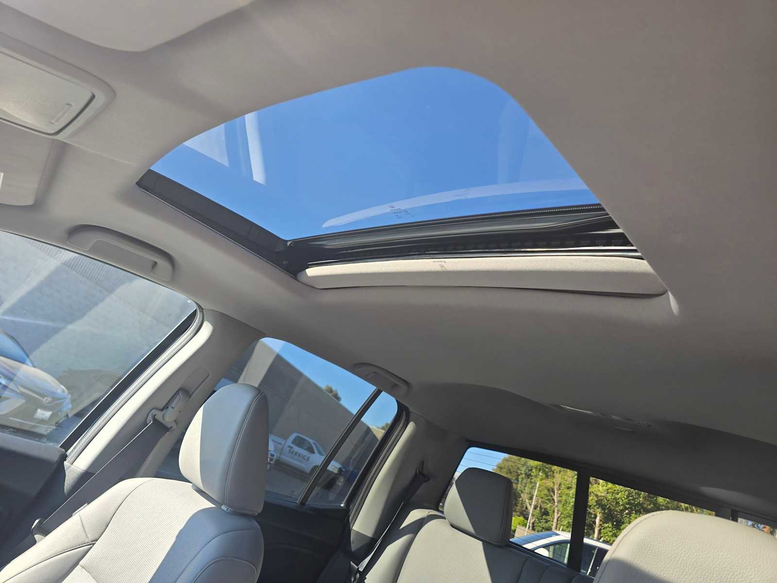 Used 2022 Honda Ridgeline RTL-E image 25