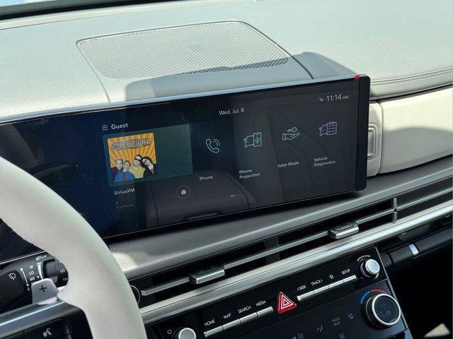 New 2026 Hyundai Santa Fe SEL FWD image 29