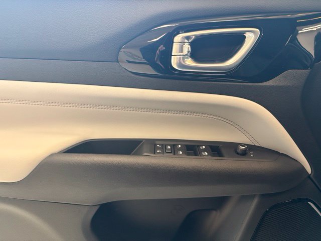 New 2026 Jeep Compass Limited AWD/4WD image 21