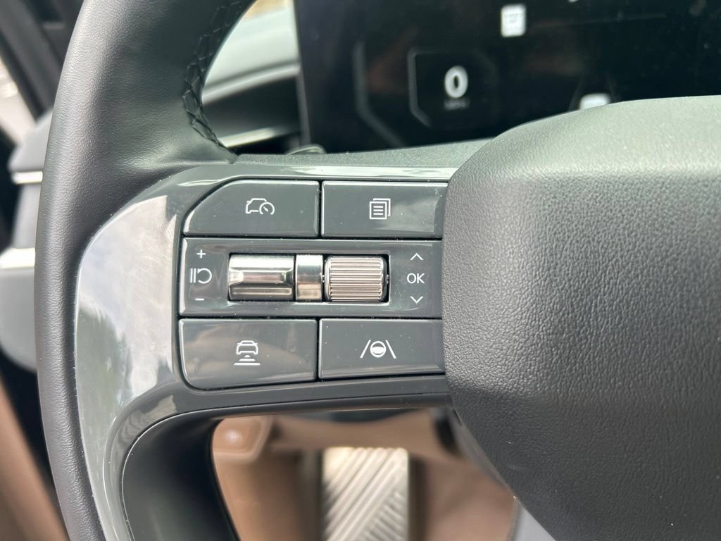 Used 2024 Kia EV9 GT-Line AWD/4WD image 9