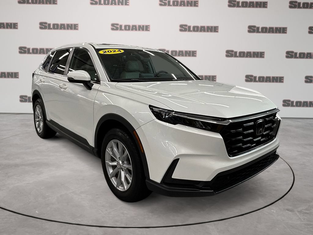 Used 2024 Honda CR-V EX-L image 7