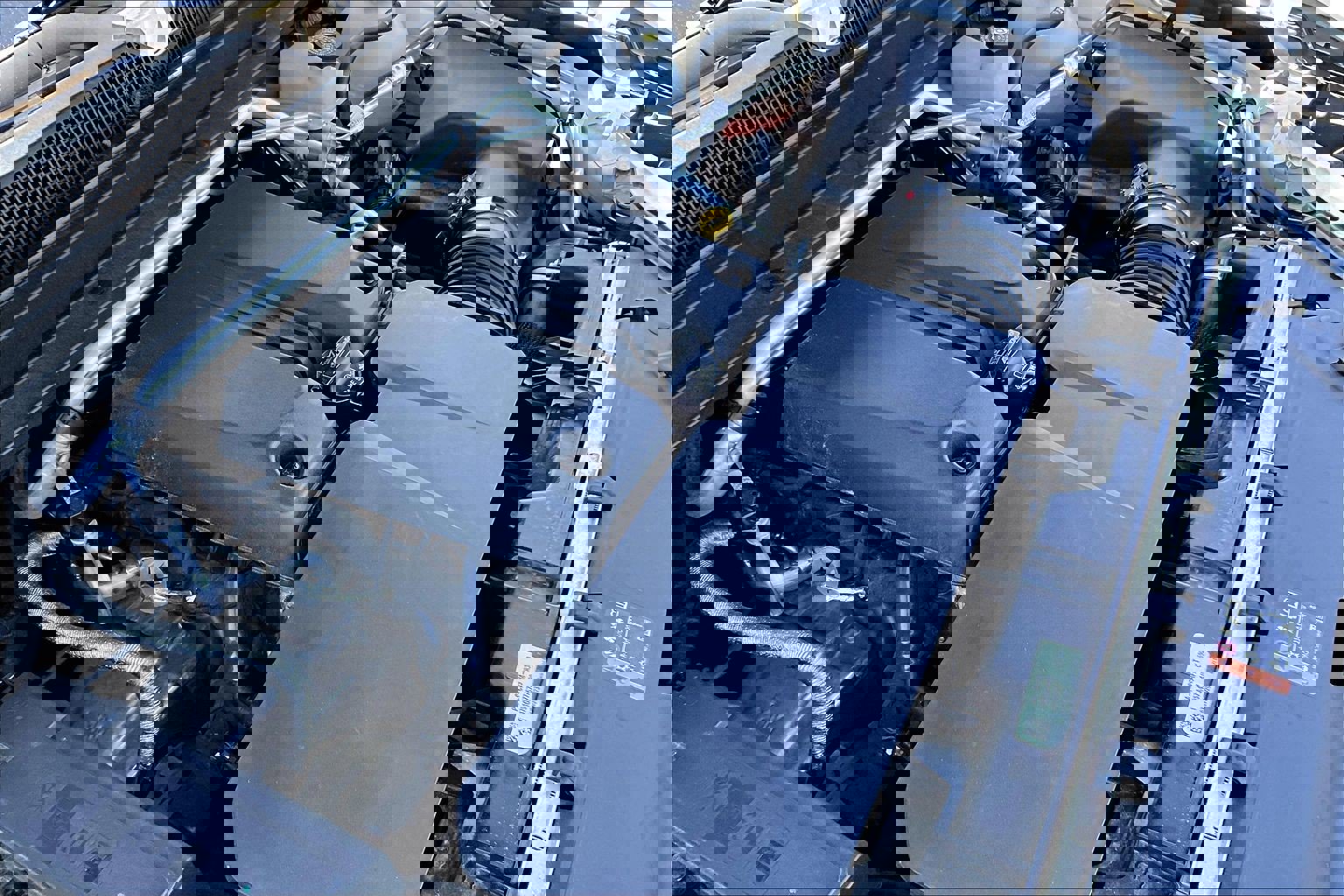 Used 2023 Chevrolet Colorado Trail Boss w/ Technology Package image 35