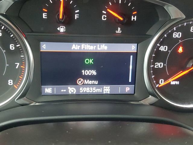 Certified 2023 GMC Acadia AT4 w/ Trailering Package image 22