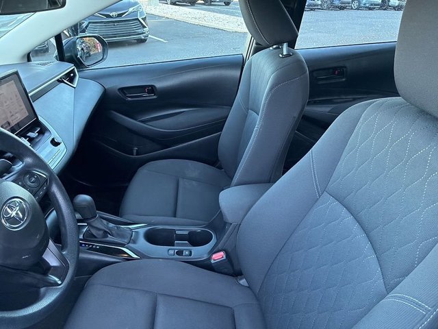 Used 2024 Toyota Corolla LE image 26