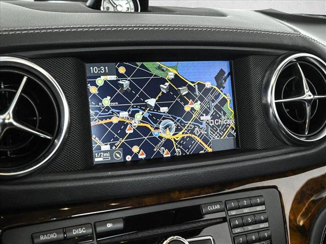 Used 2013 Mercedes-Benz SL 550 image 13