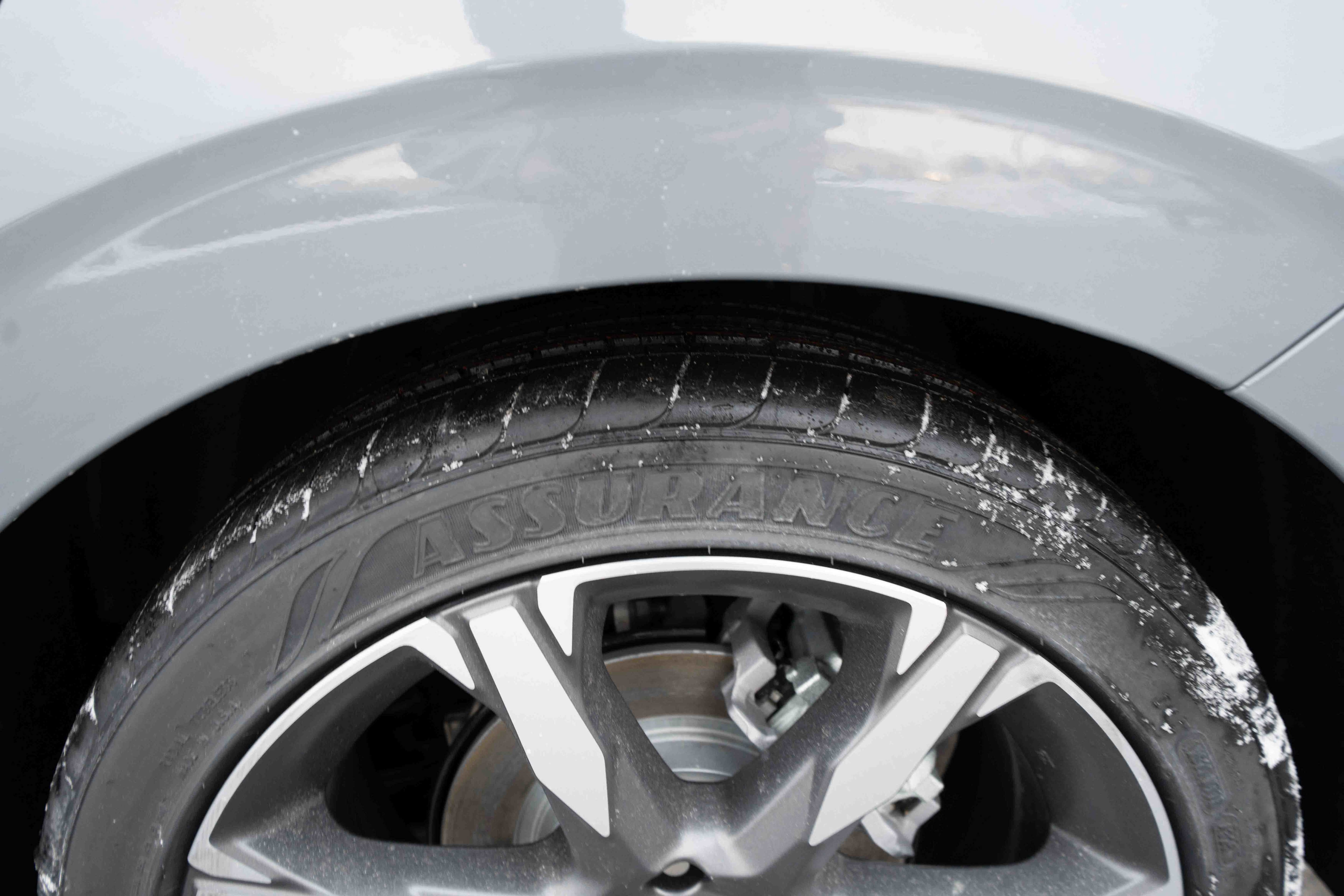 New 2026 Honda Civic Sport Touring image 29