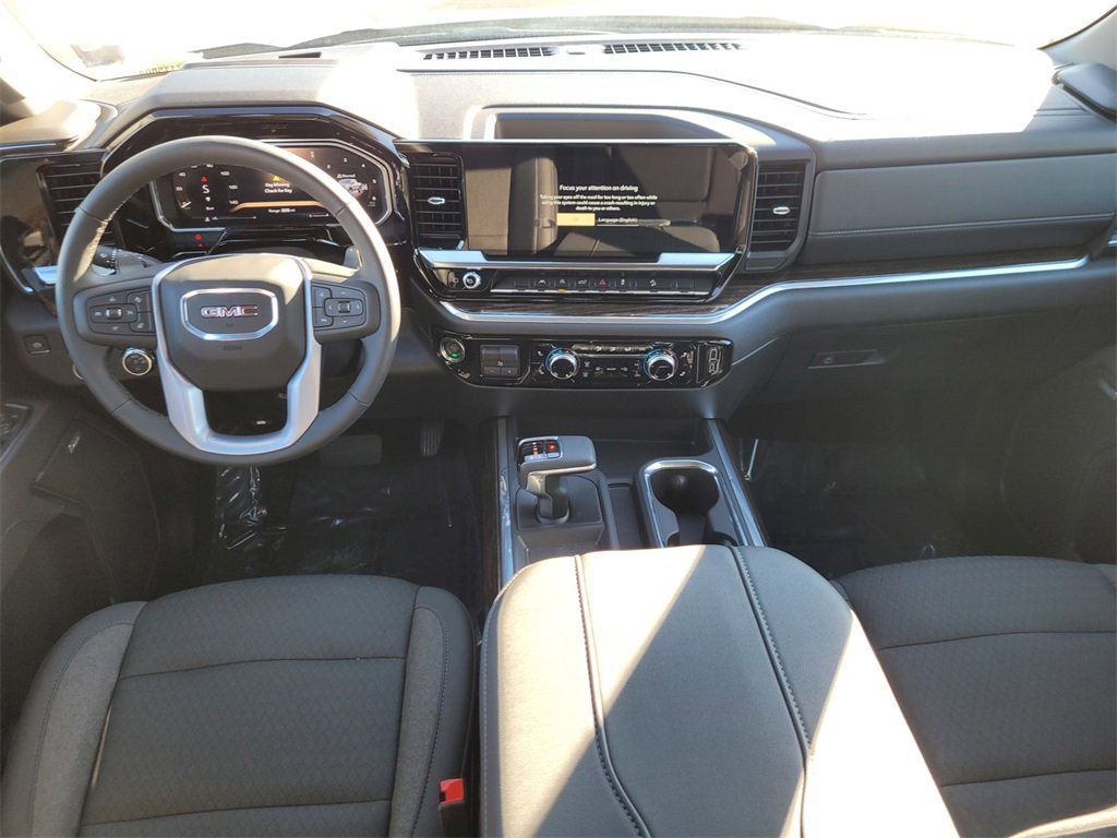 New 2026 GMC Sierra 1500 Elevation w/ Preferred Package image 10