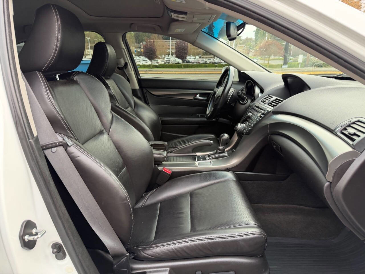 Used 2013 Acura TL SH-AWD image 19