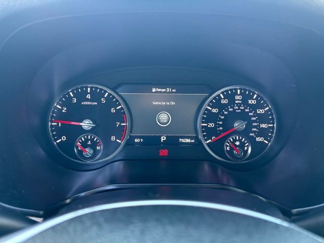 Used 2020 Kia Telluride SX image 12