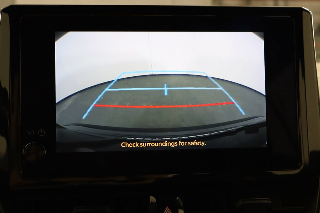 Used 2023 Toyota Corolla SE FWD image 30