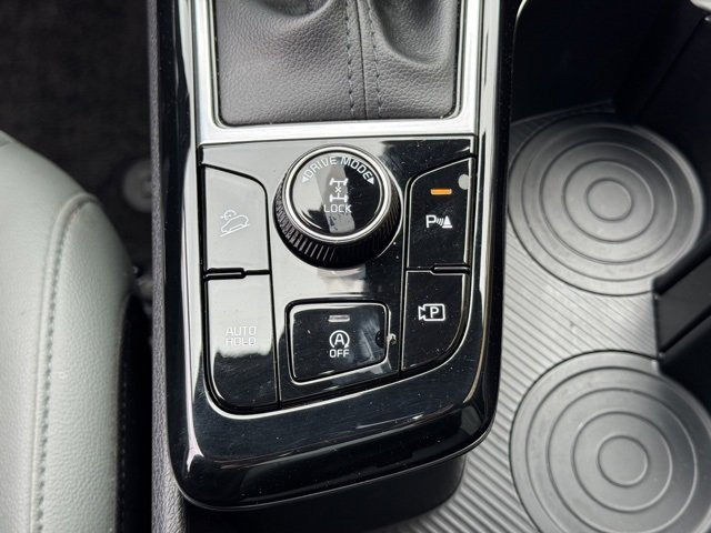 Certified 2024 Kia Sportage X-Pro Prestige image 29