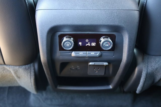 New 2026 Buick Enclave Preferred w/ Power Package image 28