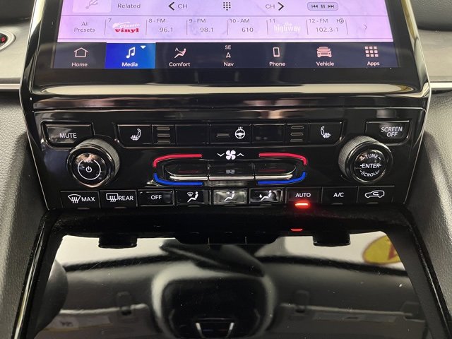 Used 2021 Jeep Grand Cherokee L Limited image 35