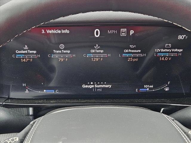 New 2026 Jeep Grand Wagoneer Summit image 13