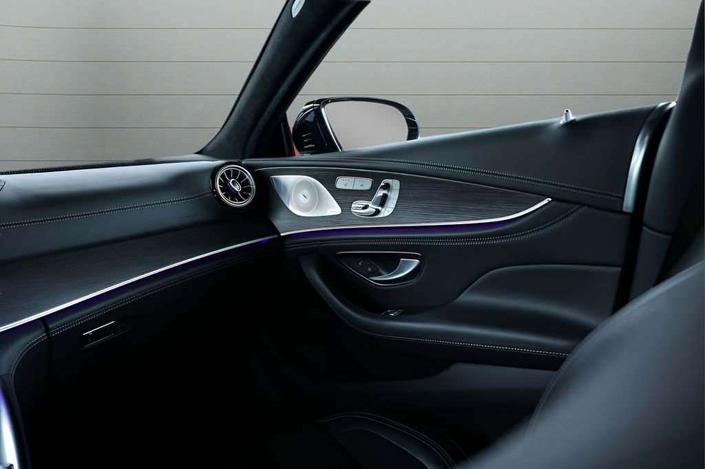 Used 2022 Mercedes-Benz AMG GT 43 image 57