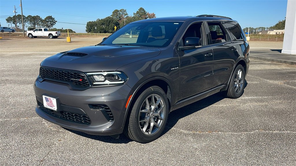New 2026 Dodge Durango GT image 4