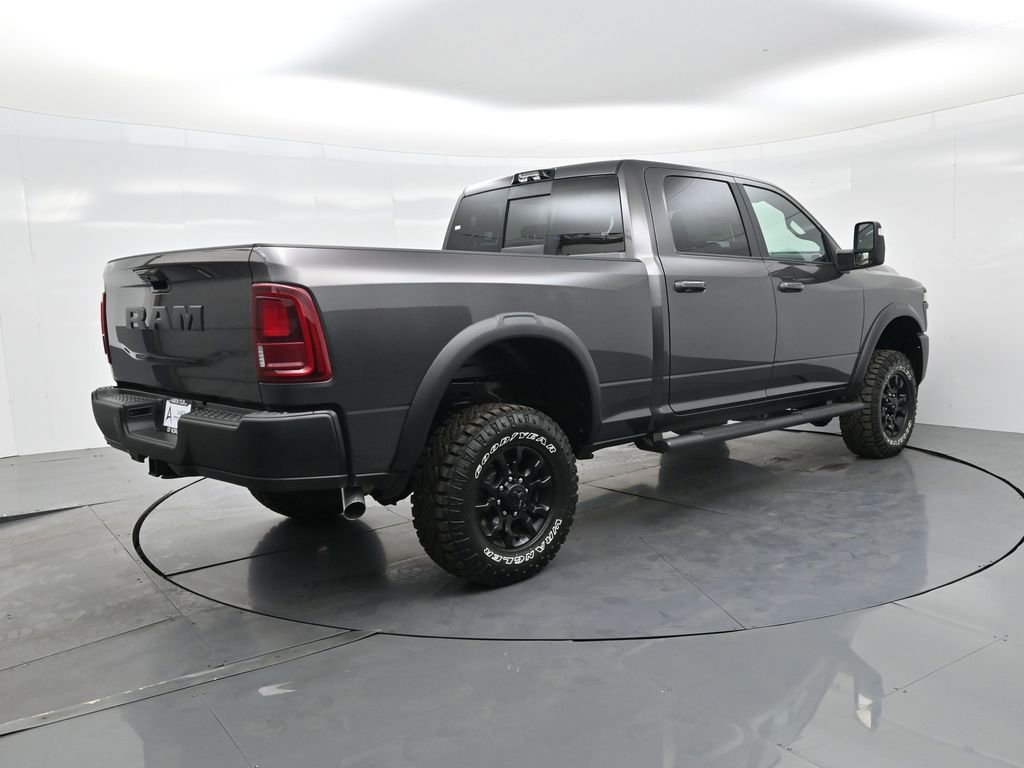 New 2026 RAM 2500 Power Wagon image 64