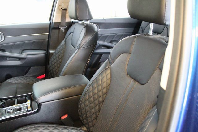 Used 2022 Kia Sorento SX image 20