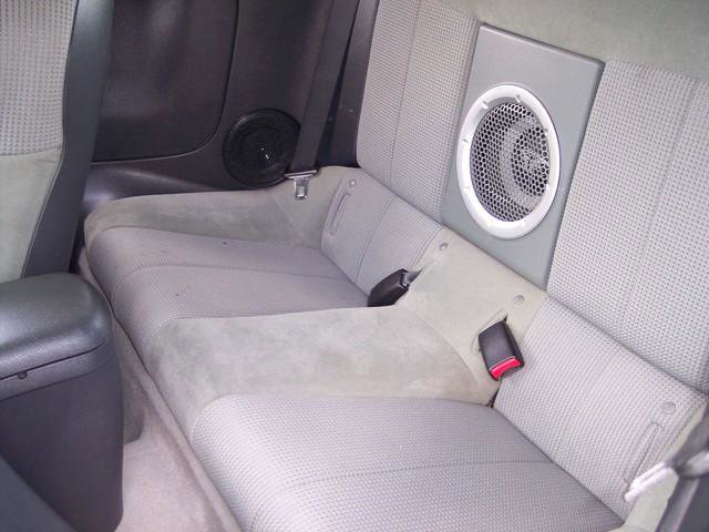 Used 2010 Mitsubishi Eclipse GS image 6