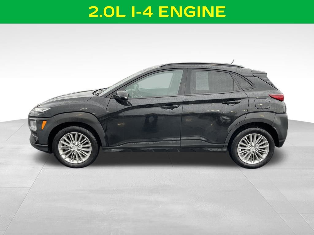 Used 2020 Hyundai Kona SEL image 7