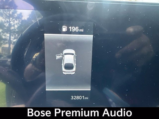 Certified 2025 Kia K5 GT-Line w/ GT-Line Premium Package FWD image 17