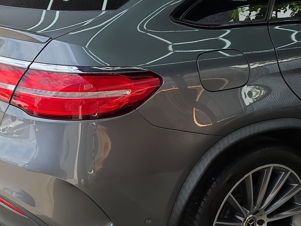 Used 2018 Mercedes-Benz GLE 43 AMG 4MATIC Coupe w/ Premium 3 Package image 32