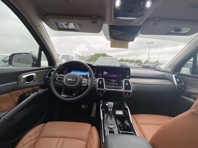Used 2023 Kia Sorento SX Prestige AWD/4WD image 7