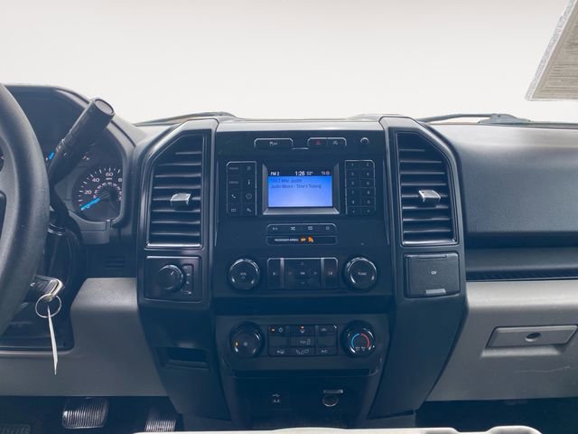 Used 2019 Ford F150 XL w/ XL Power Equipment Group image 11