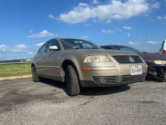 Used 2002 Volkswagen Passat GLS FWD image 19