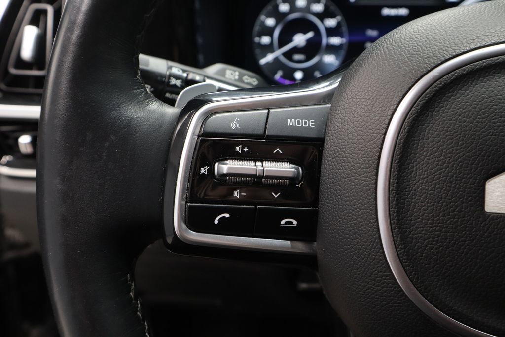 Used 2023 Kia Sorento SX Prestige image 30
