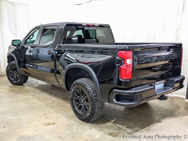 Certified 2023 Chevrolet Silverado 1500 ZR2 image 8